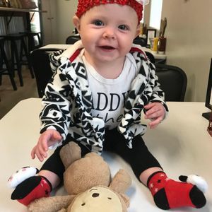 Meet your Posher, Allison